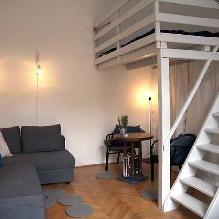 K7-3 Kazinczy Apartment Βουδαπέστη Εξωτερικό φωτογραφία