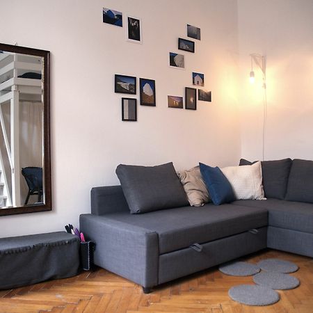 K7-3 Kazinczy Apartment Βουδαπέστη Εξωτερικό φωτογραφία