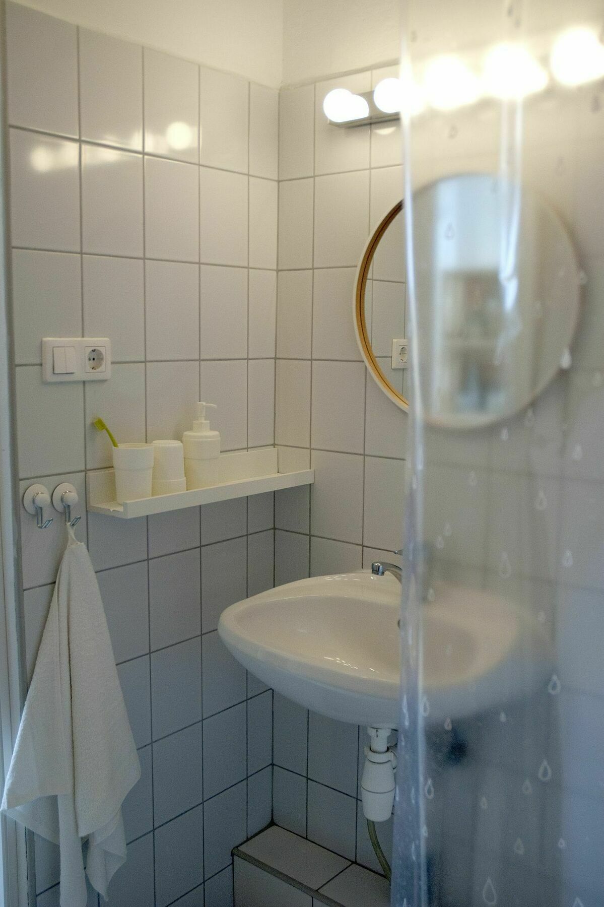 K7-3 Kazinczy Apartment Βουδαπέστη Εξωτερικό φωτογραφία