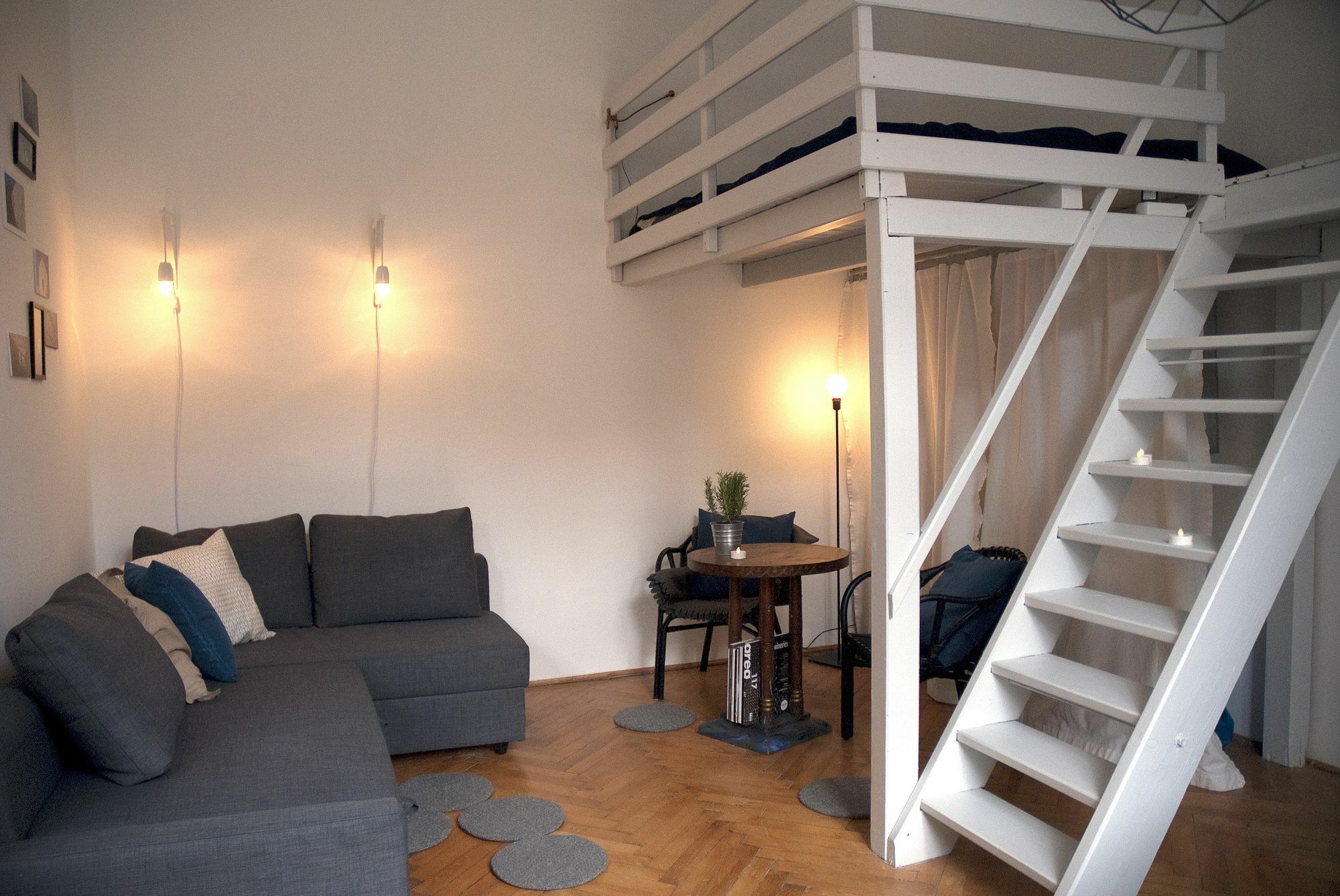 K7-3 Kazinczy Apartment Βουδαπέστη Εξωτερικό φωτογραφία