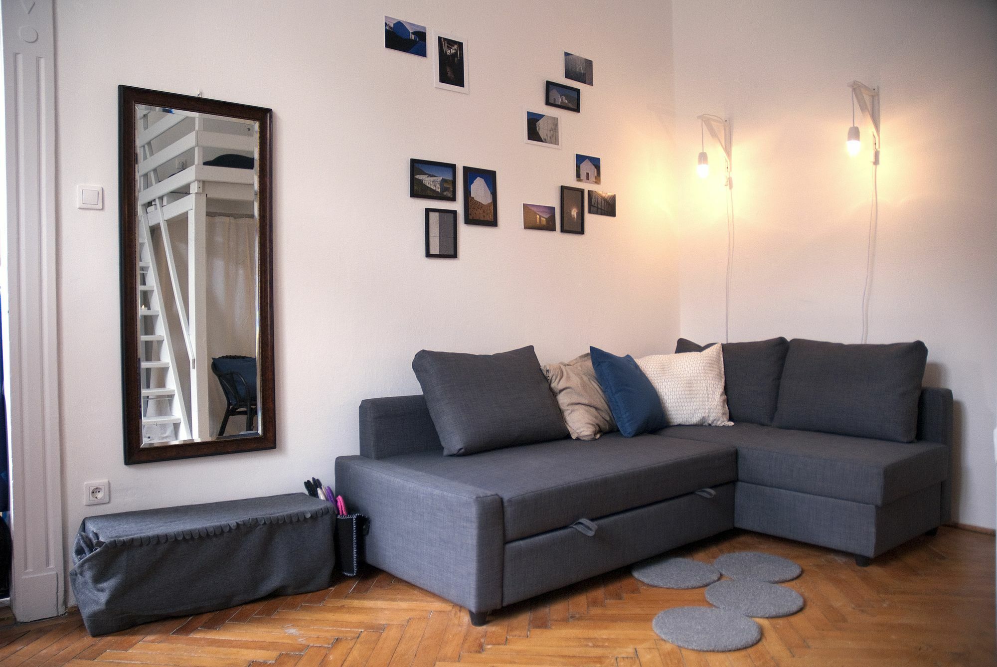 K7-3 Kazinczy Apartment Βουδαπέστη Εξωτερικό φωτογραφία